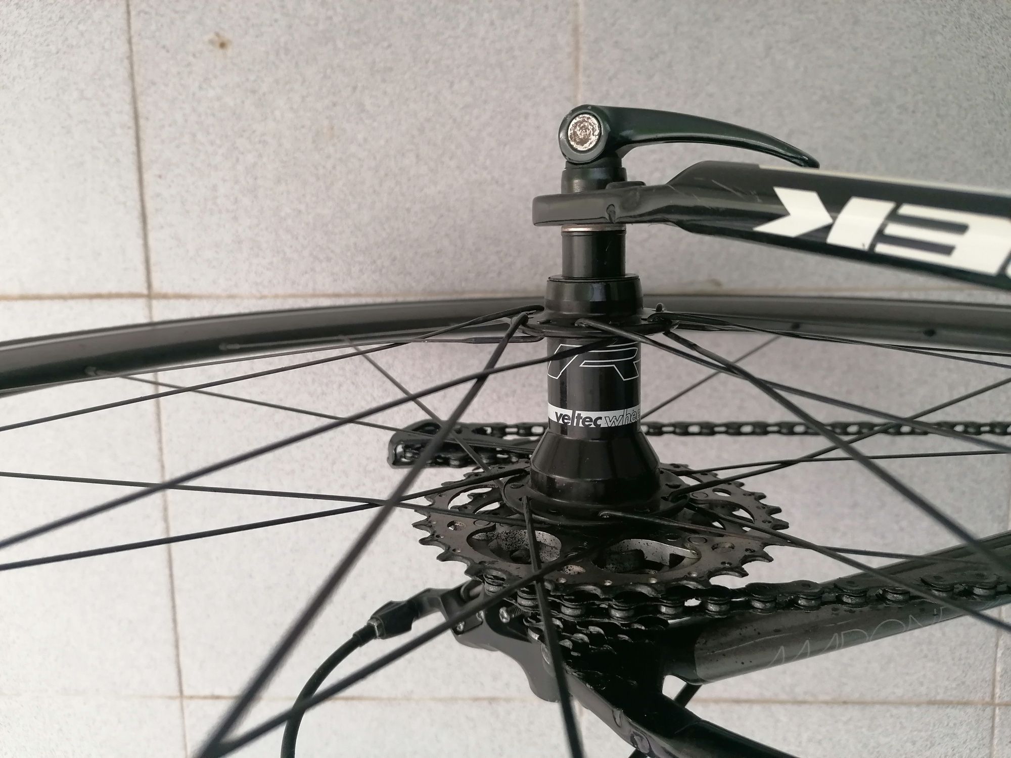 Trek Madone 300 Series