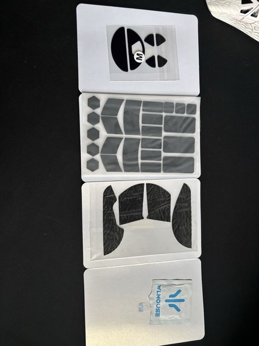 Wl mouse beast x pro