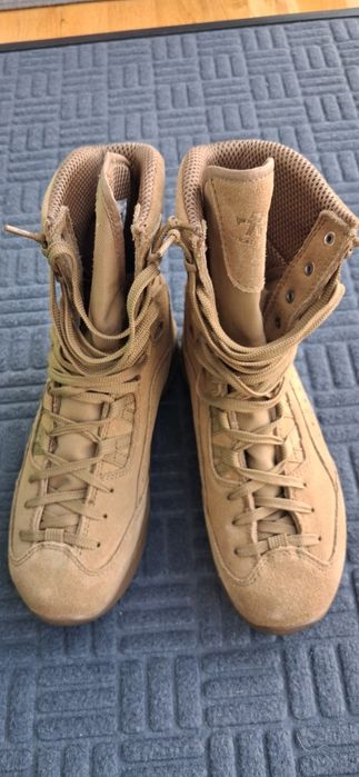 Берцы Belleville Tactical Research