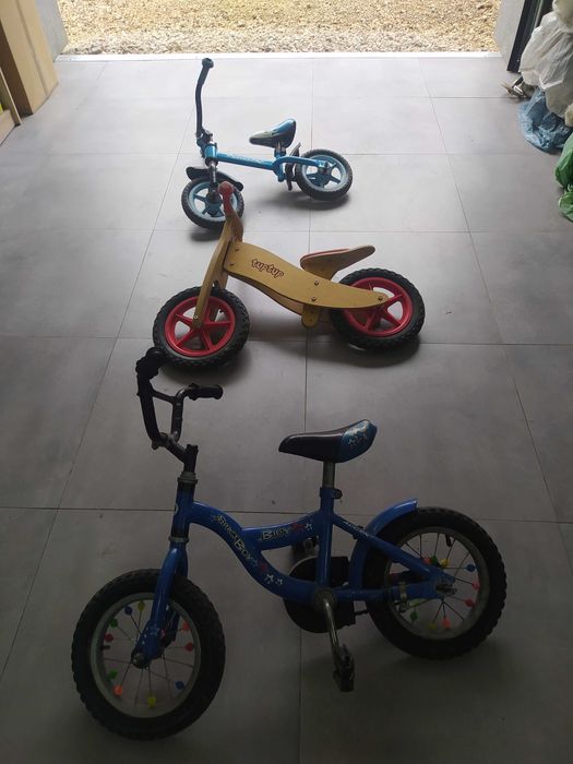 rowerek biegowy tuptup