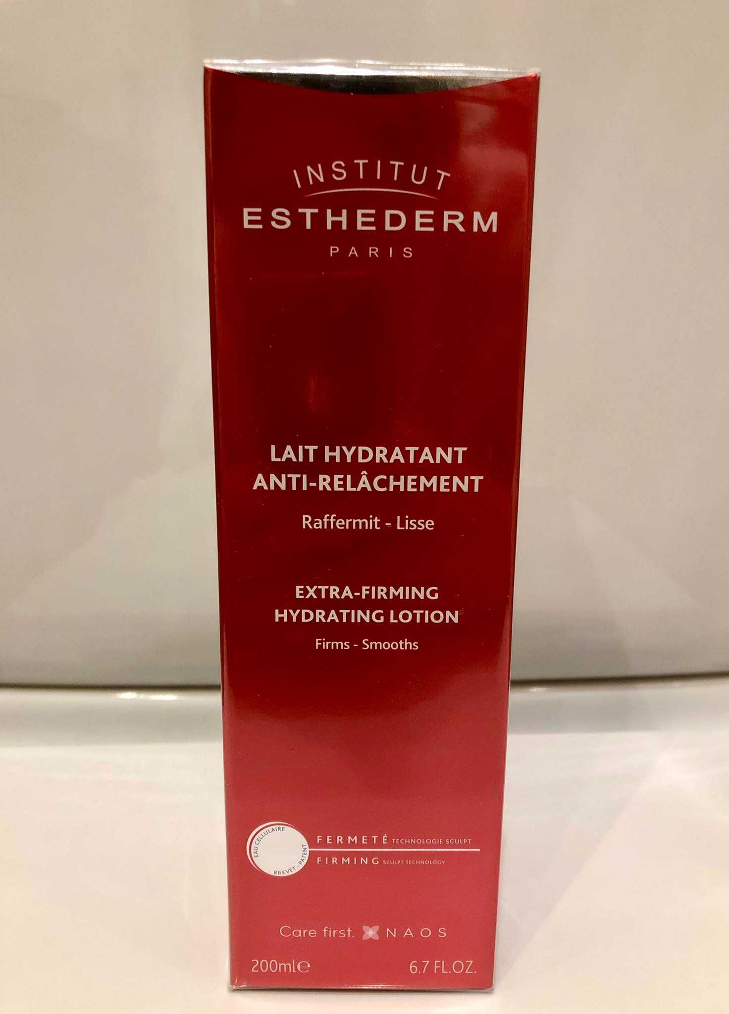 Institut Esthederm - Extra-Firming Hydrating Lotion (200 ml)