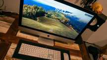 Komputer Apple iMac Retina 5K 27 cali