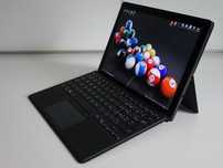 4G LTE Dell latitude 5285 12.3 IPS i7-7600U 16 512 Планшет+Клавиатура