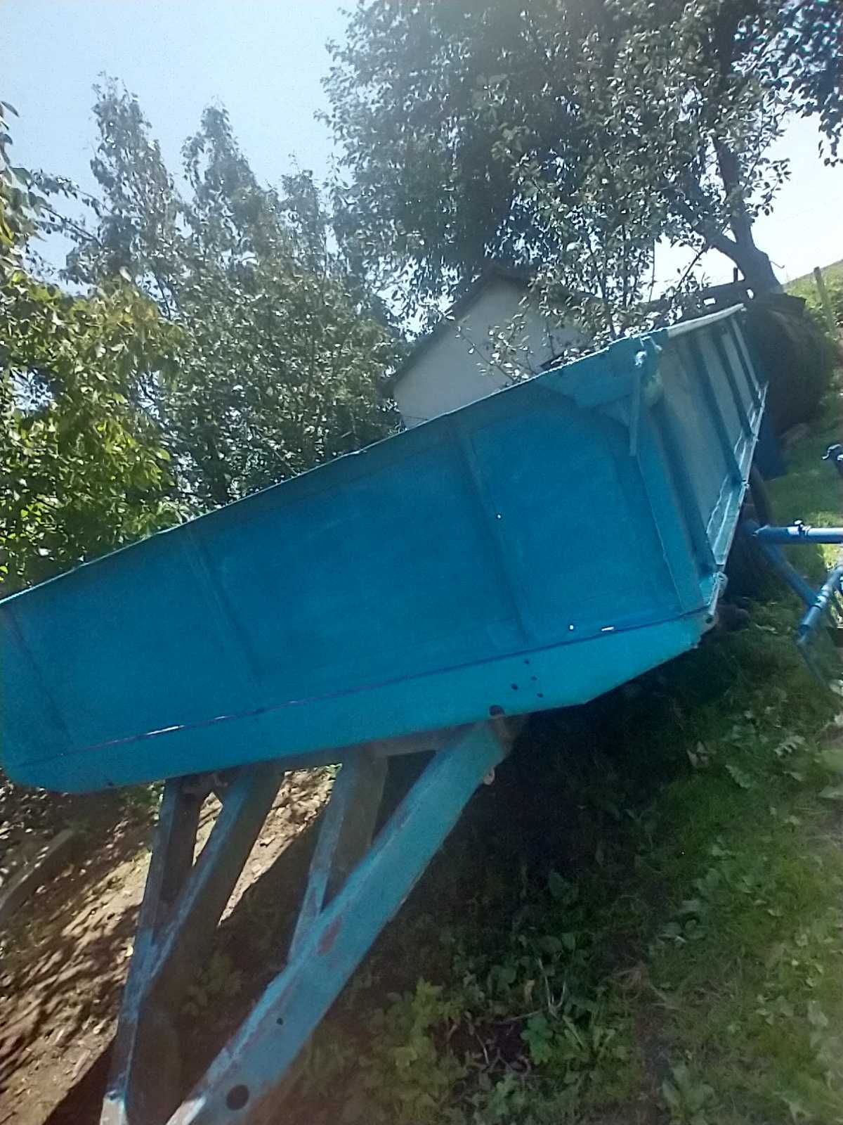 Продається трактор МТЗ -80.