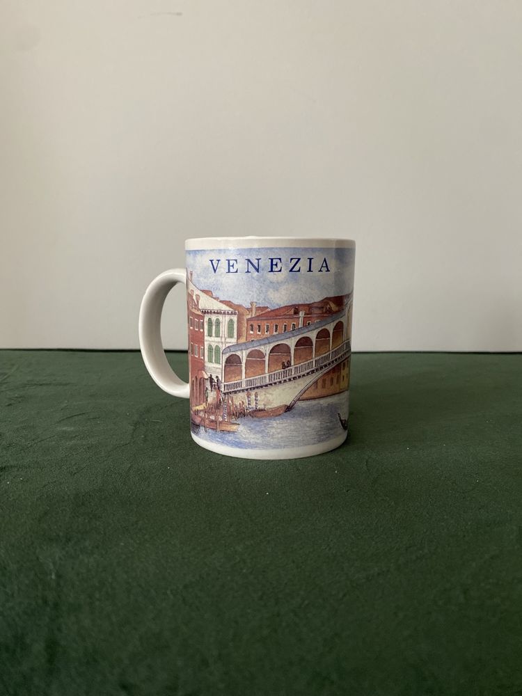 Kubek Venezia pamiątka 250ml