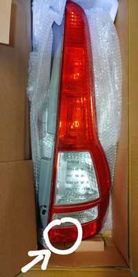 Komplet lamp tylnych Honda CRV 2009