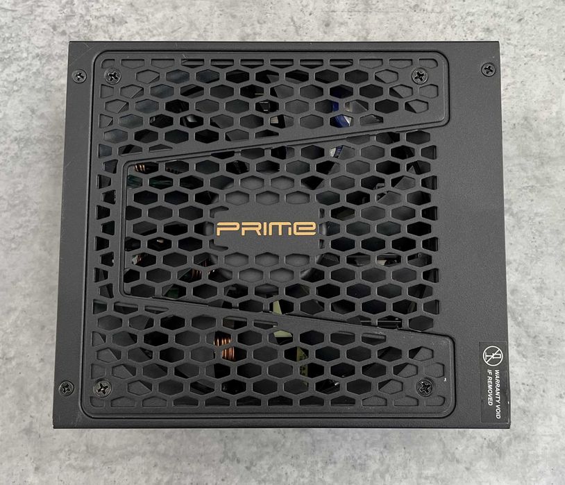 Блок живлення Seasonic Prime 1300 Gold
