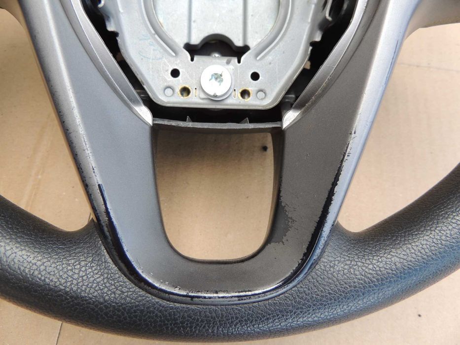 Kierownica Hyundai I20 lift 12,13,14,15