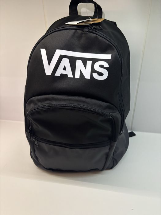 Plecak vans new compact casual 42’