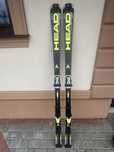 Narty HEAD Supershape Speed 177 cm