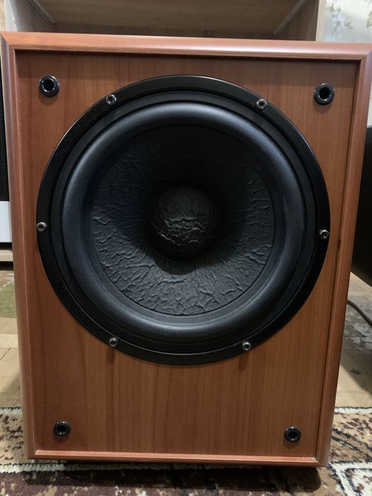 Активний сабвуфер Sven HA-620W