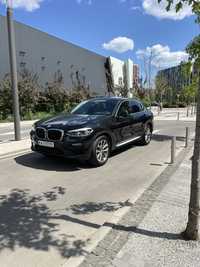 Продам BMW X4 30i Xdrive G02