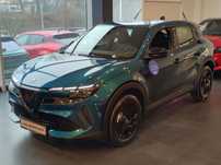 Alfa Romeo Junior • NOWOŚĆ 2024 Ibrida • 136KM MHEV Automat • WYPRZEDAŻ • GWARANCJA 2+1
