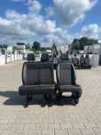 Komplet Fotele Przednie ProAce /  Expert /  Jumpy III G2570-06