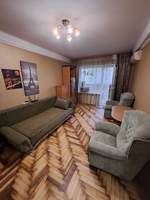 Оренда 2 кімнатної квартири по вул. Чарівна р-н. Апельмону, ЦДЮТ