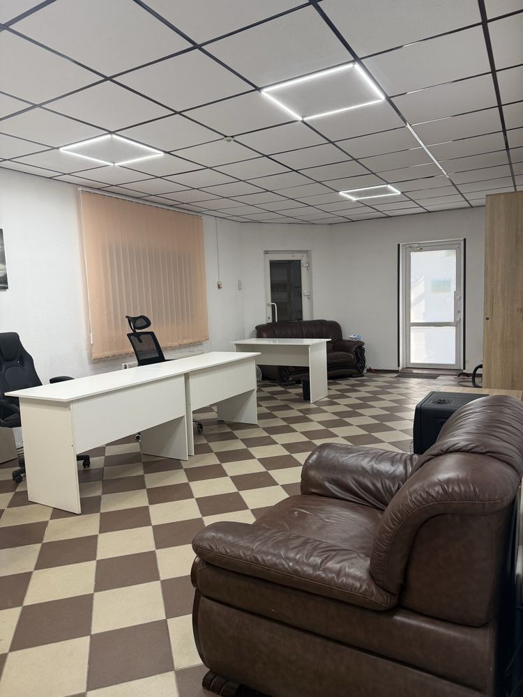 Здам приміщення 50 м2