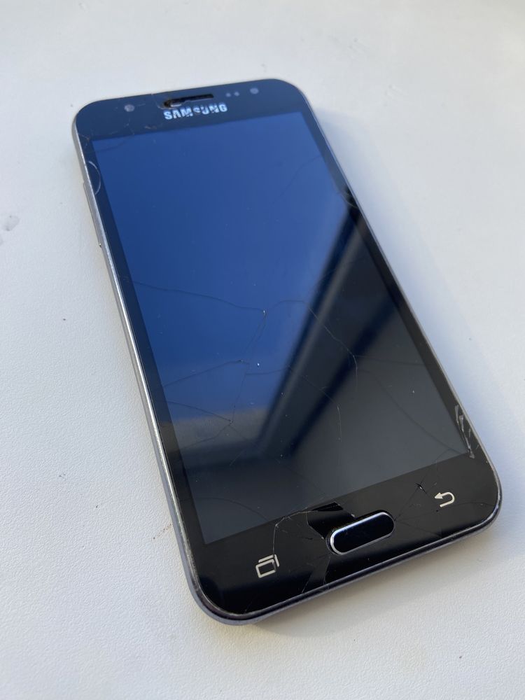 Samsung galaxy j5 2015