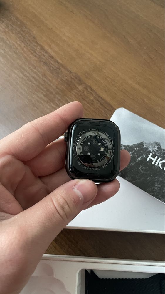 Smart Watch HK9pro +