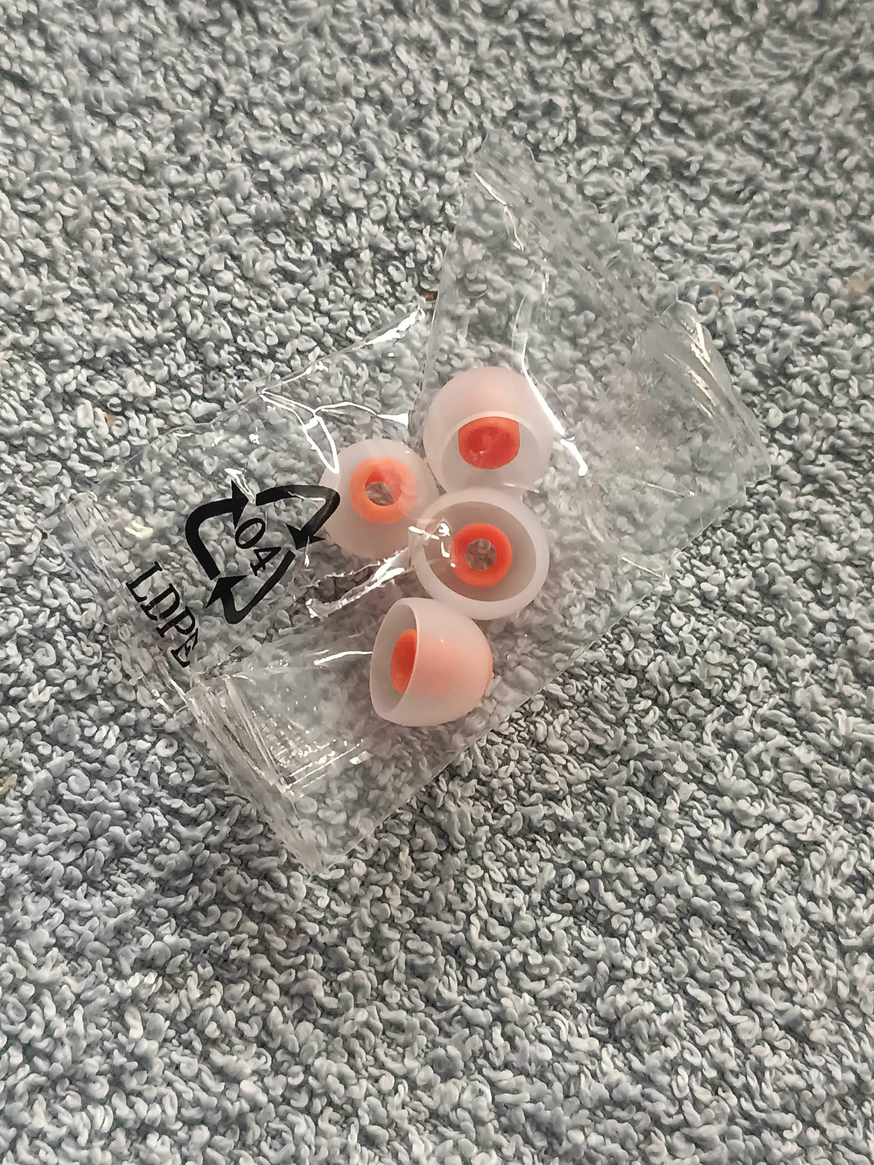 Fones de ouvido em fio TUNE210 cor branca