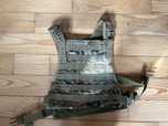 flyye industries mbss plate carrier