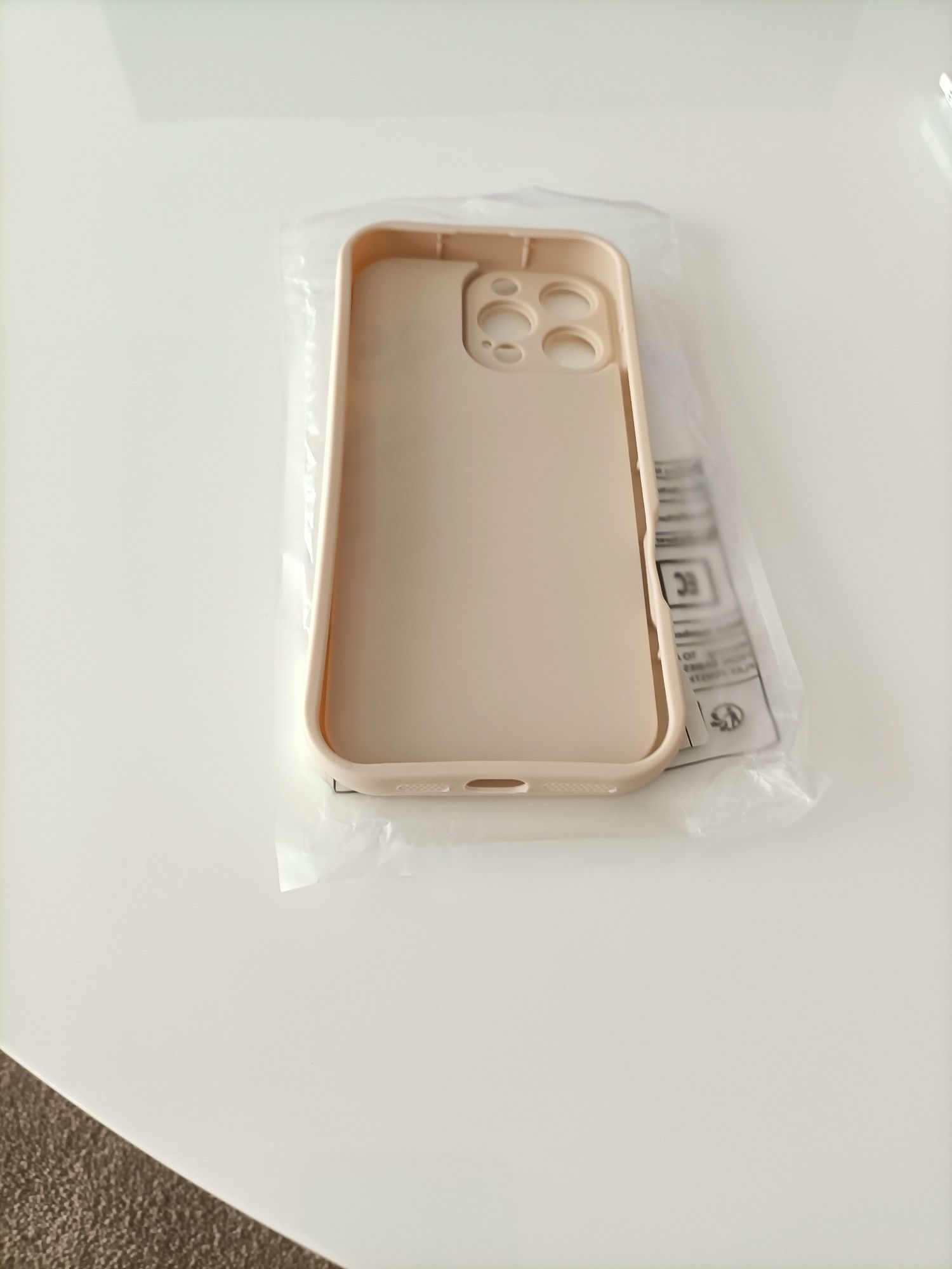 Capa para iPhone 16 pro max