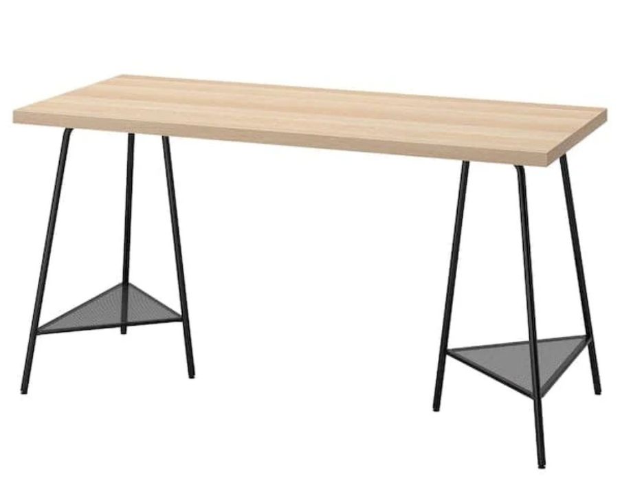 3 mesas/secretárias IKEA NOVAS