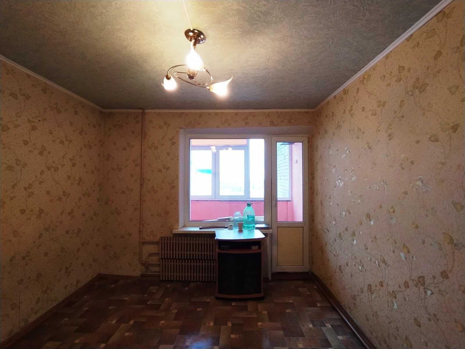 Гостинка 18м +балкон, Плехановская 121, м.Малышева