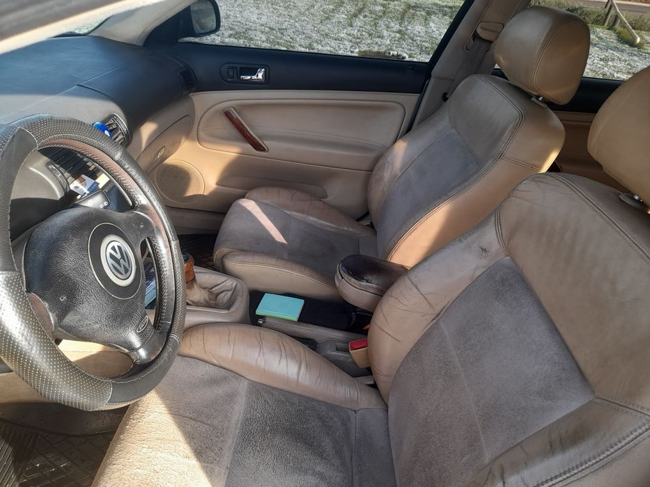 Продам  Volkswagen Passat  1997 року