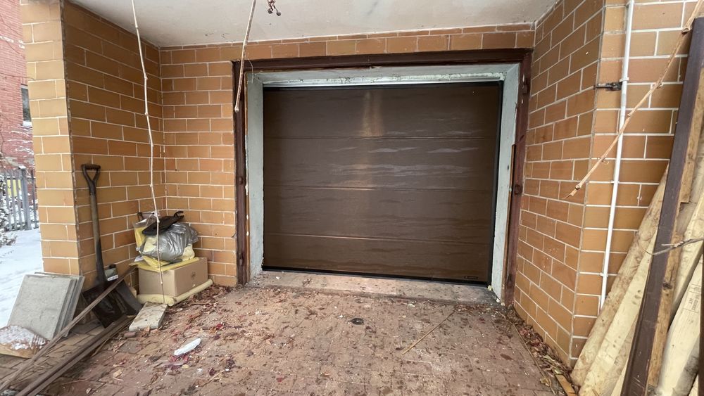 Bramy  garażowe i wjazdowe od polskiego producenta Wiśniowski -15%