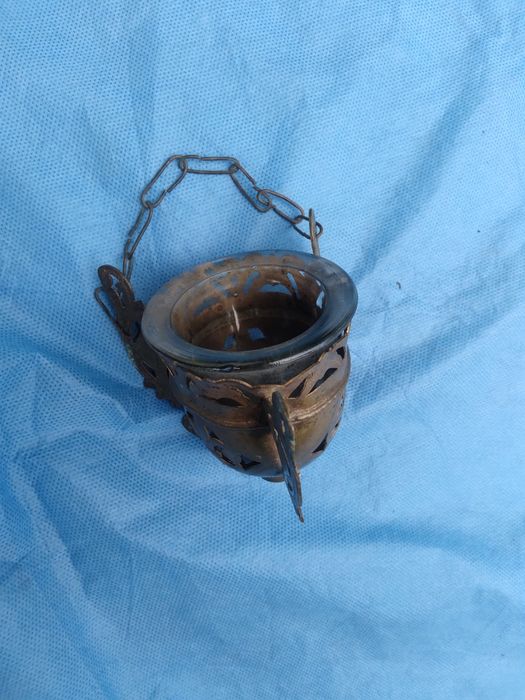 Гірька від настіного годинника ссср