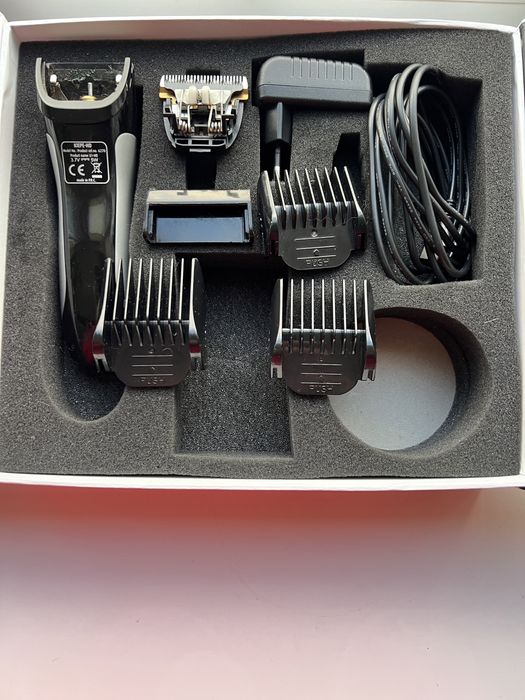 KIEPE X1HD professional