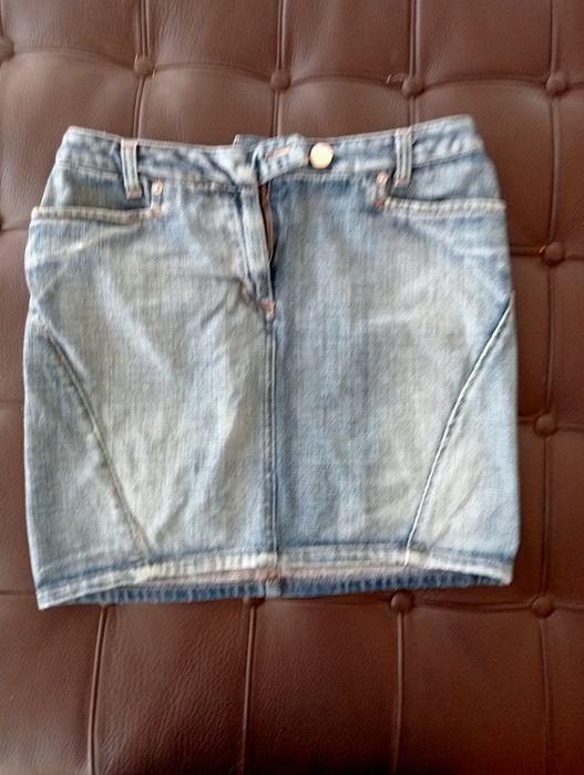 Saia de ganga Sisley