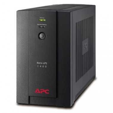 Джерело безперебійного живлення ДБЖ UPS APC 1100VA на 660Вт + 2 АКБ