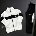 Спортивні костюми Nike для хлопчиків підлітків 134,140,146,152,158,164