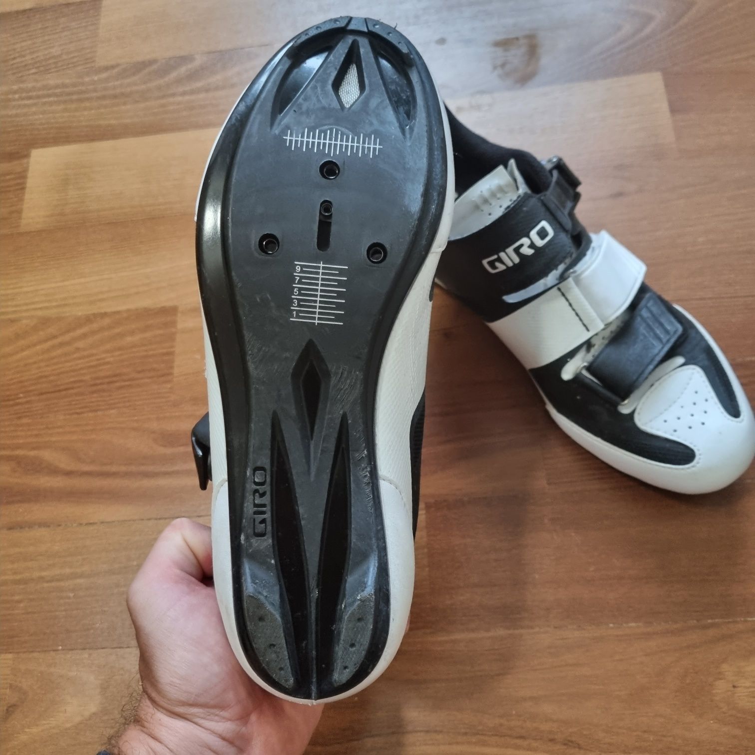 Buty szosowe Giro APECKX II - roz 42