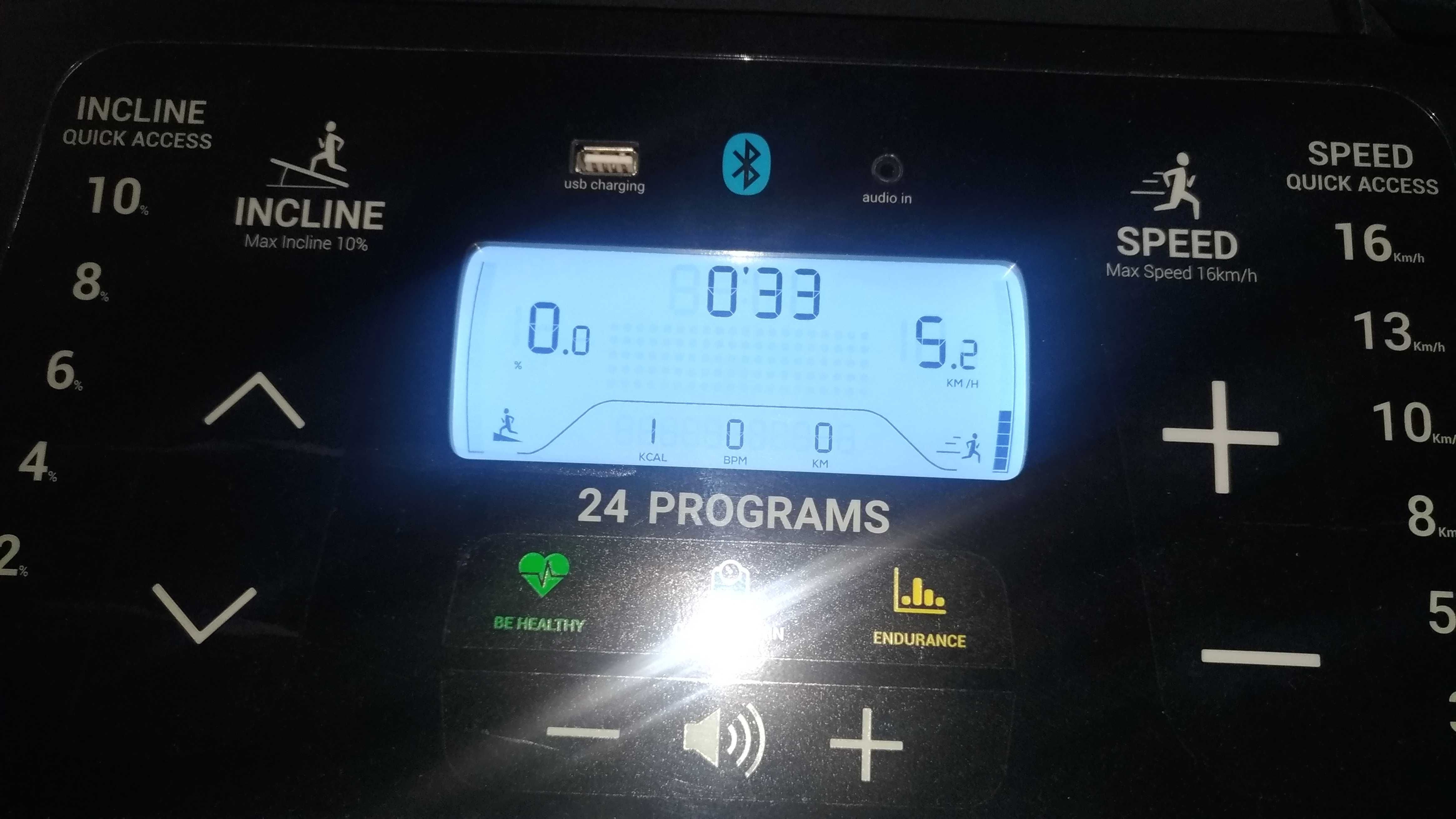 Passadeira Domyos T540C