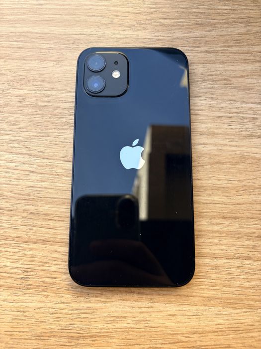 Iphone 12 normal