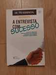 Livro A entrevista com Sucesso