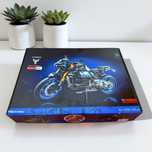 Конструктор мотоцикл Yamaha MT 10-SP 1478 деталей