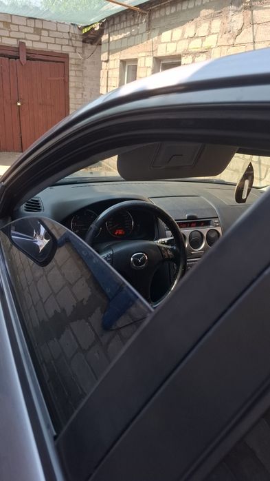 Продам Мазда 6 g