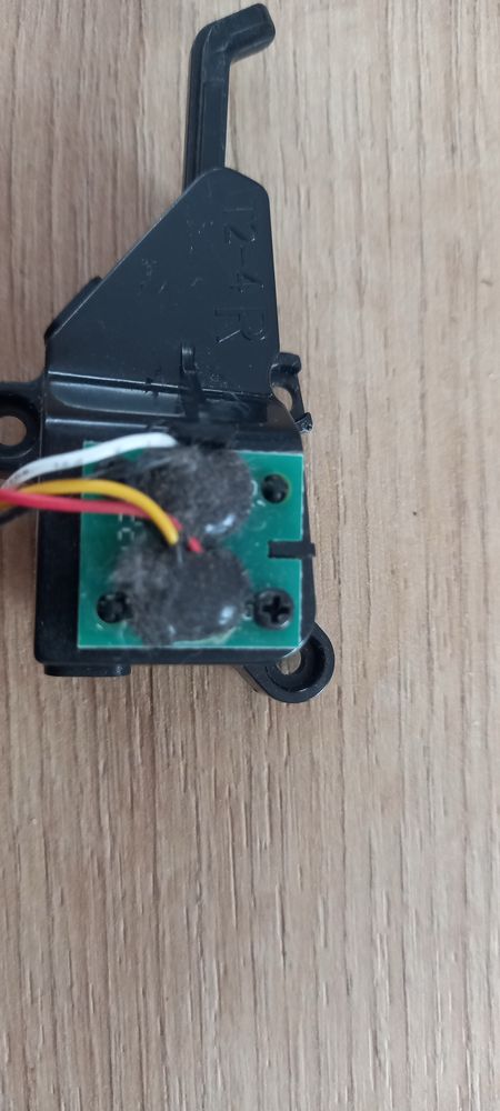 Xiaomi Mi Robot części orginalne