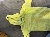 Sorzedam bluze dla chlopca rozmiar 92-98