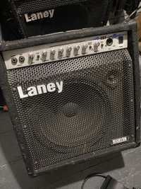 Комбопідсилювач Laney RB5 bass amplification