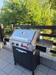 Grill gazowy Enders Boston pro 4 KR Turbo
