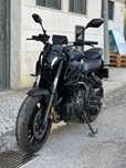 Mt07 55kw 2023 apenas 94 Quilometros, nao negociavel
