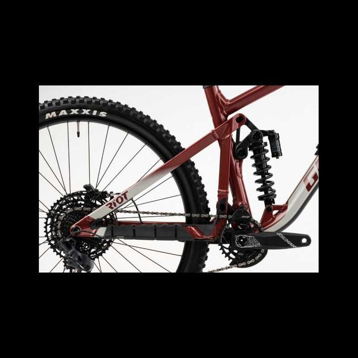 Rower MTB GHOST Riot Enduro AL Essential Full Enduro M/L