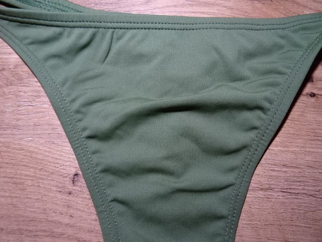 Primark stringi kąpielowe nowe XS