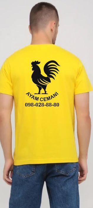 Продам куры Аям цемани