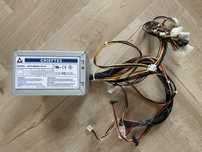 Zasilacz ATX Chieftec GPS-400AA-101 A