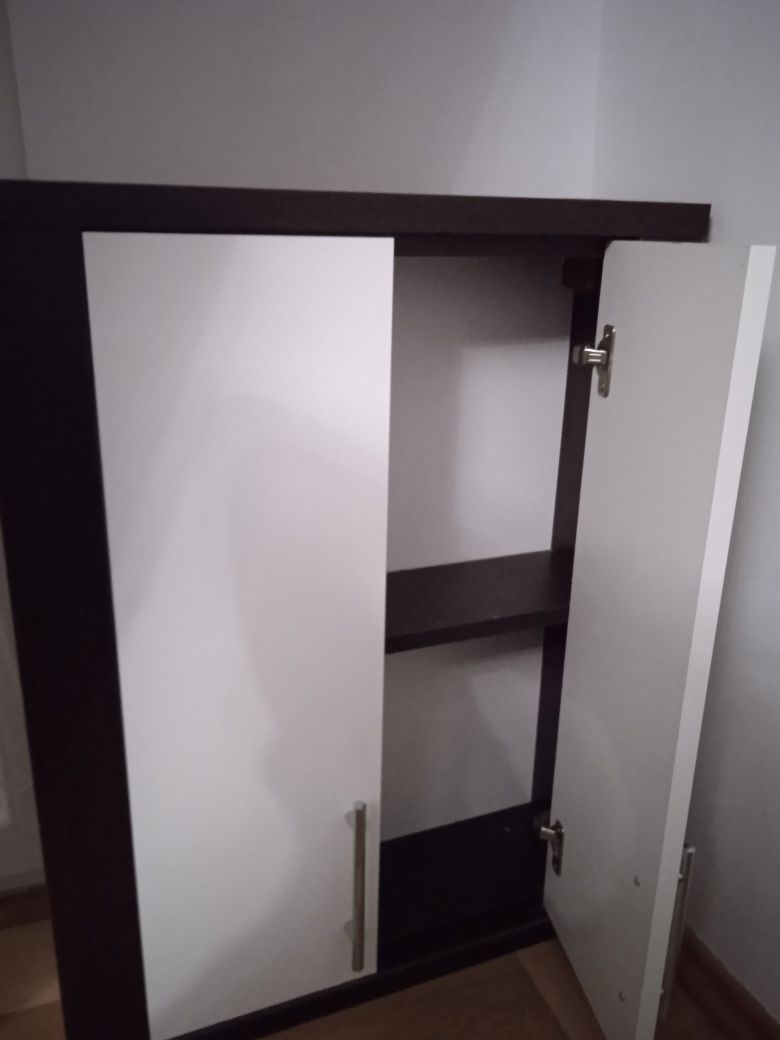 szafka do łazienki
